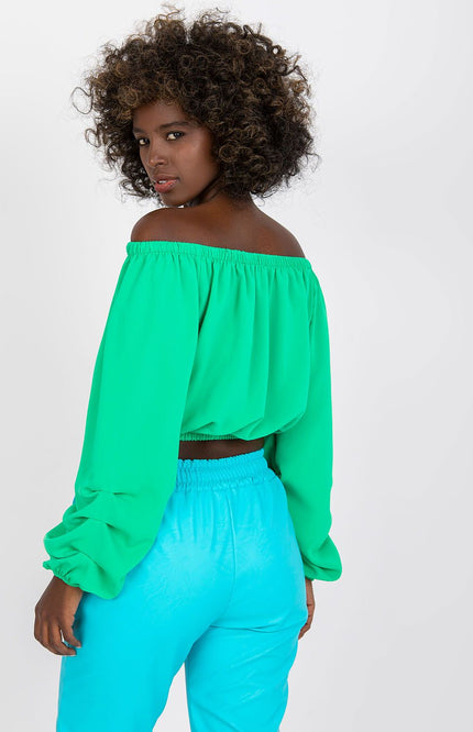  Blouse model 164637 Italy Moda 