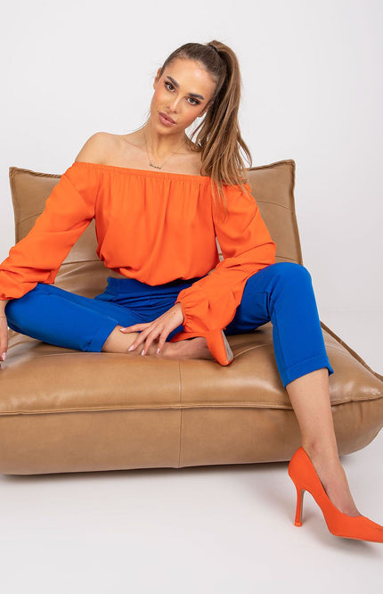 Blouse model 164639 Italy Moda 