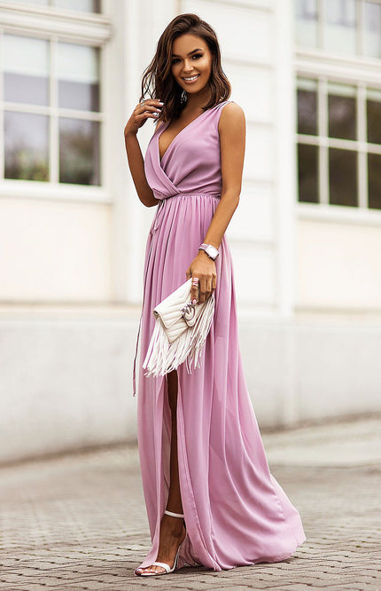  Cocktail dress model 166121 IVON 