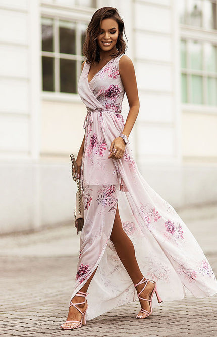  Cocktail dress model 166124 IVON 