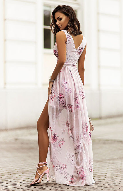  Cocktail dress model 166124 IVON 