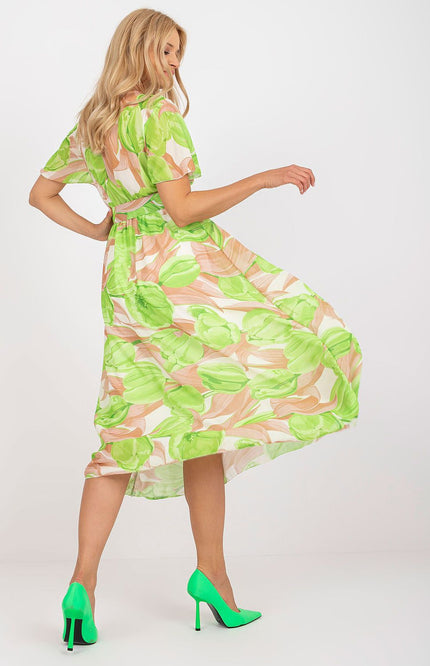  Daydress model 166178 Italy Moda 