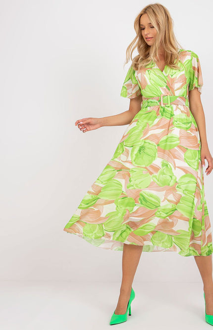  Daydress model 166178 Italy Moda 
