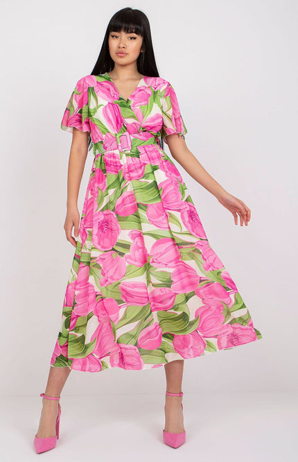  Daydress model 166179 Italy Moda 