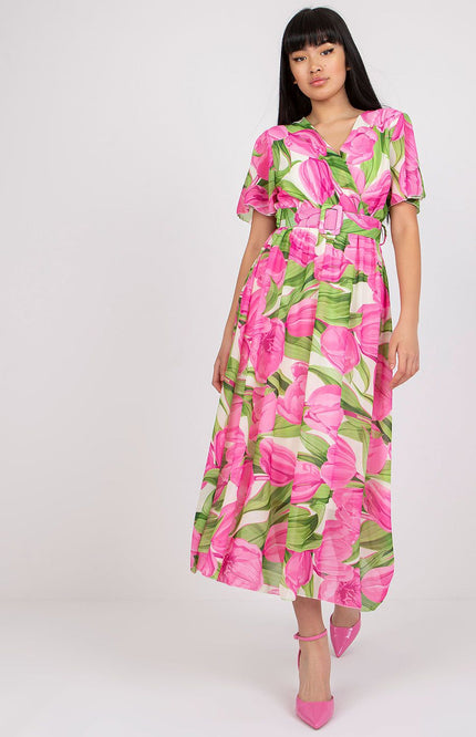  Daydress model 166179 Italy Moda 