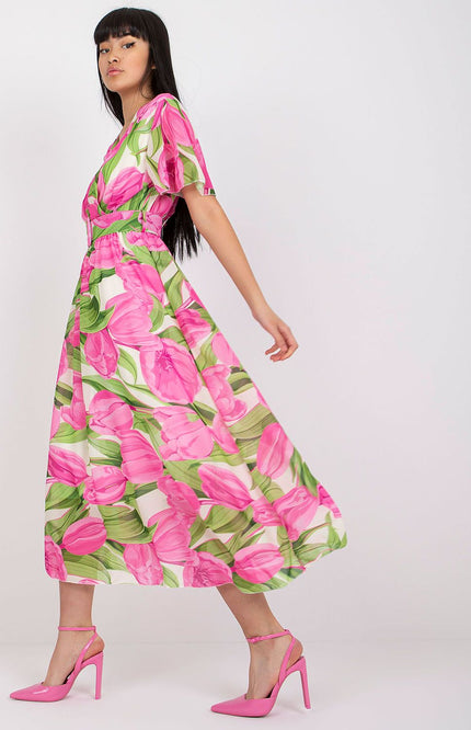  Daydress model 166179 Italy Moda 