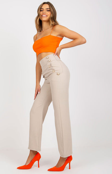  Women trousers model 166892 Italy Moda 