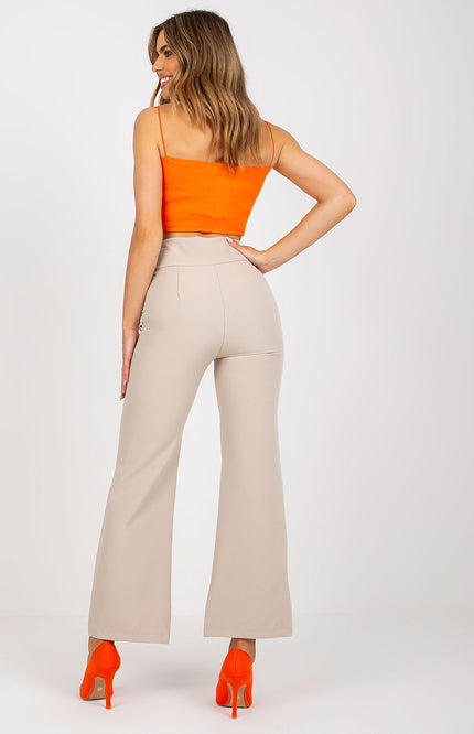  Women trousers model 166892 Italy Moda 