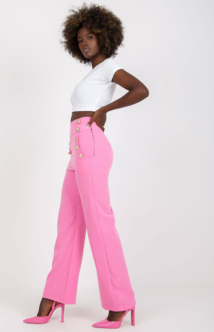  Women trousers model 166962 Italy Moda 