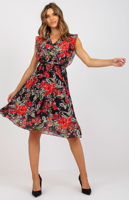 Daydress model 166986 Italy Moda 