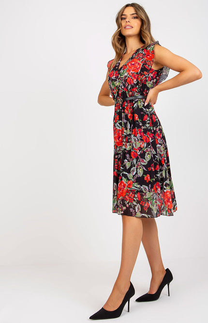  Daydress model 166986 Italy Moda 