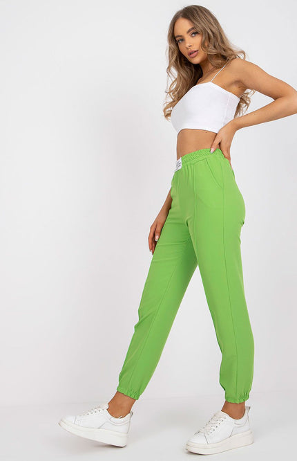  Women trousers model 167006 Italy Moda 