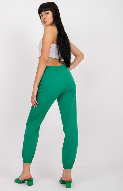  Women trousers model 167008 Italy Moda 