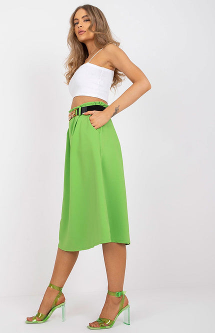  Skirt model 167491 Italy Moda 