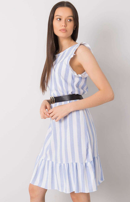  Daydress model 167510 Italy Moda 