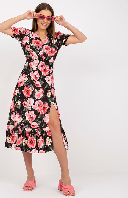  Daydress model 167583 Italy Moda 