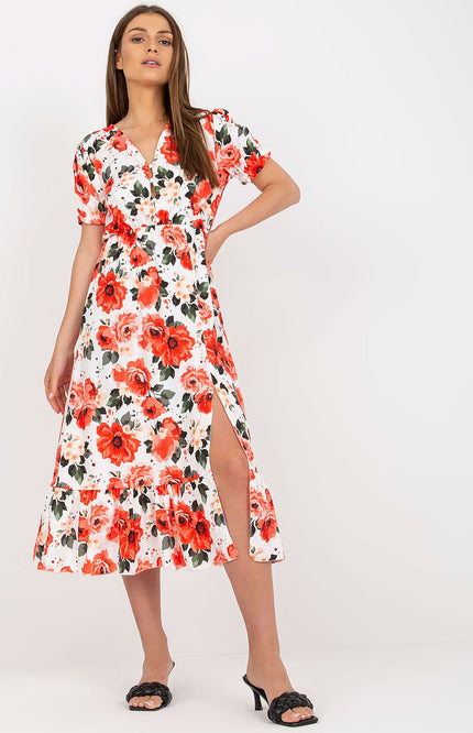  Daydress model 167584 Italy Moda 