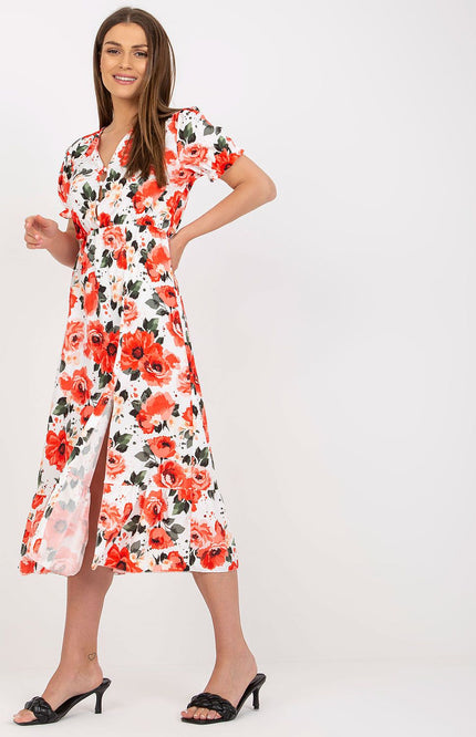  Daydress model 167584 Italy Moda 