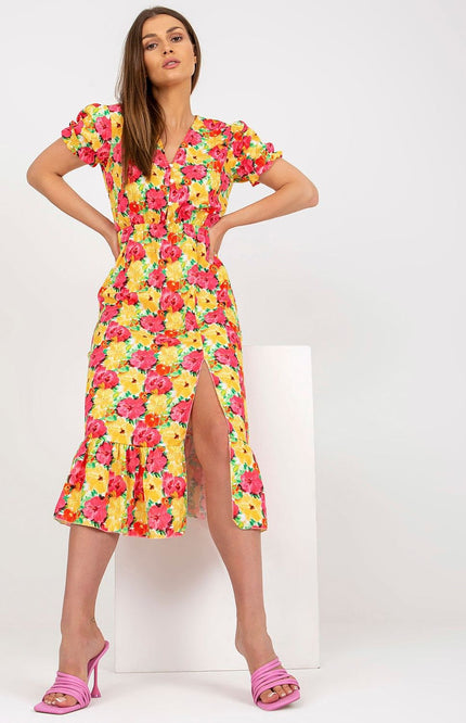  Daydress model 167586 Italy Moda 