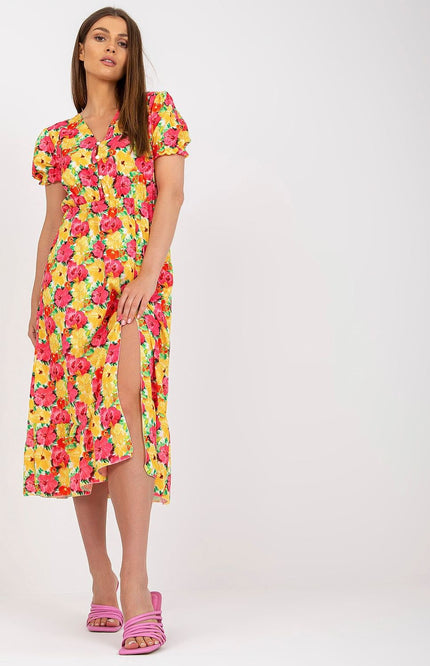  Daydress model 167586 Italy Moda 