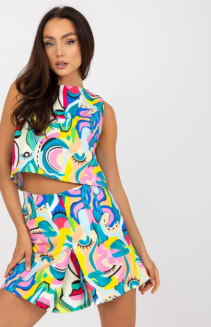  Set model 168538 Italy Moda 