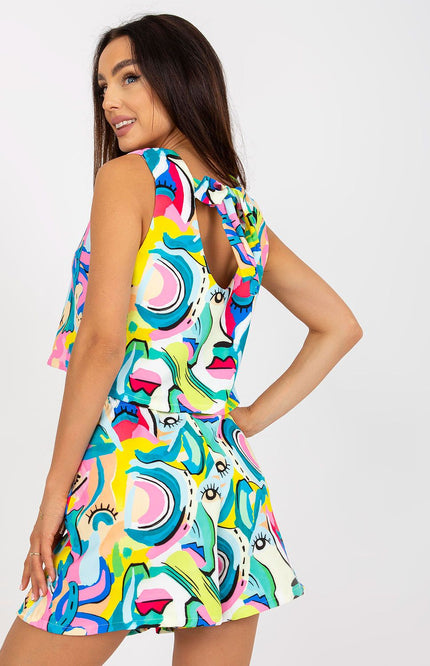  Set model 168538 Italy Moda 