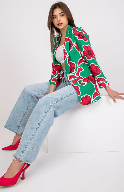  Jacket model 168557 Italy Moda 