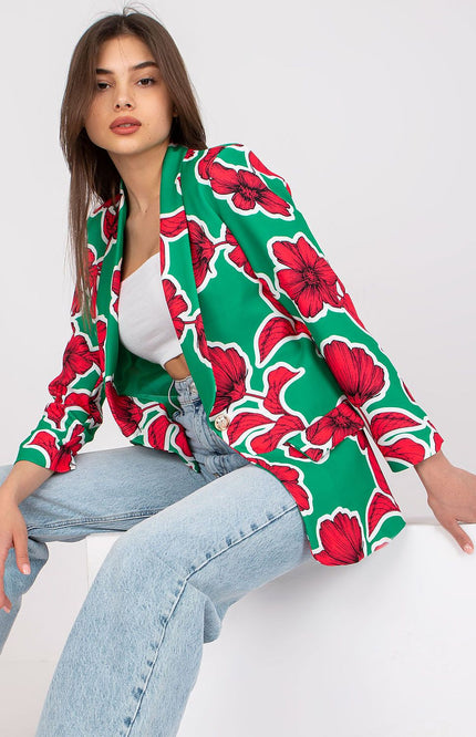  Jacket model 168557 Italy Moda 