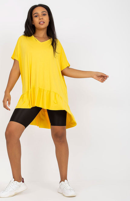  Plus size Tunic model 169096 Relevance 