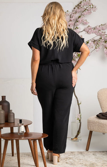  Suit plus size model 169154 Karko 