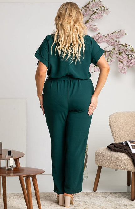  Suit plus size model 169155 Karko 