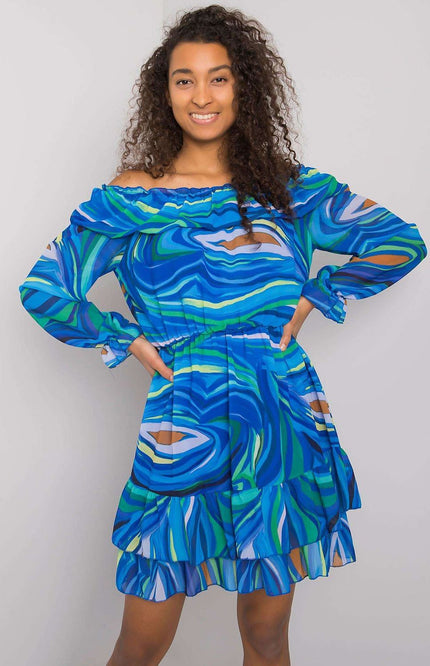  Daydress model 169532 Italy Moda 