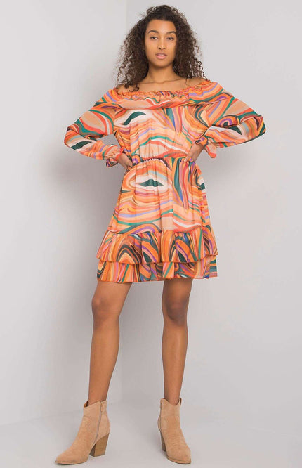  Daydress model 169534 Italy Moda 