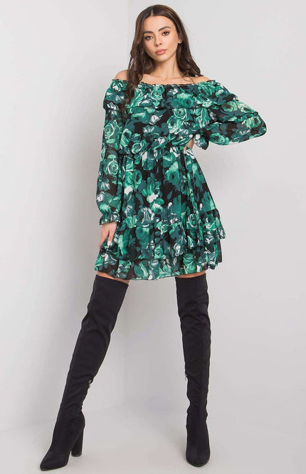  Daydress model 169535 Italy Moda 