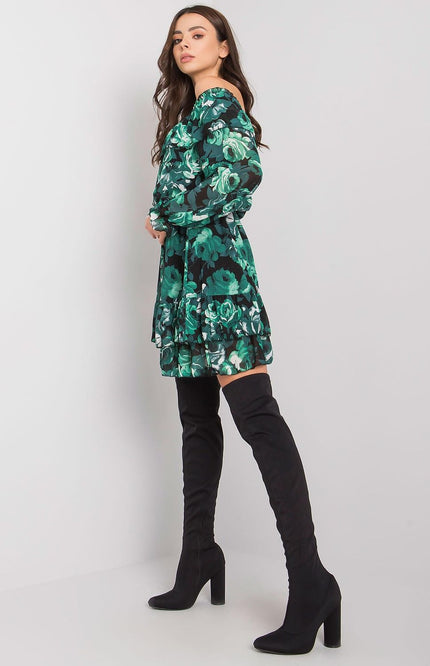  Daydress model 169535 Italy Moda 