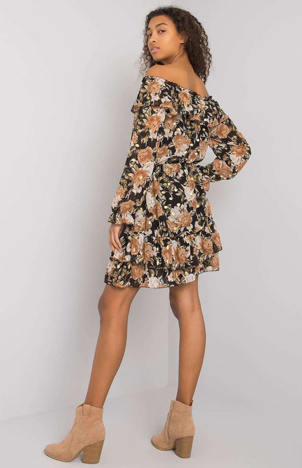  Daydress model 169537 Italy Moda 