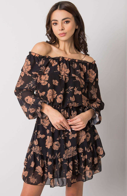 Daydress model 169538 Italy Moda 