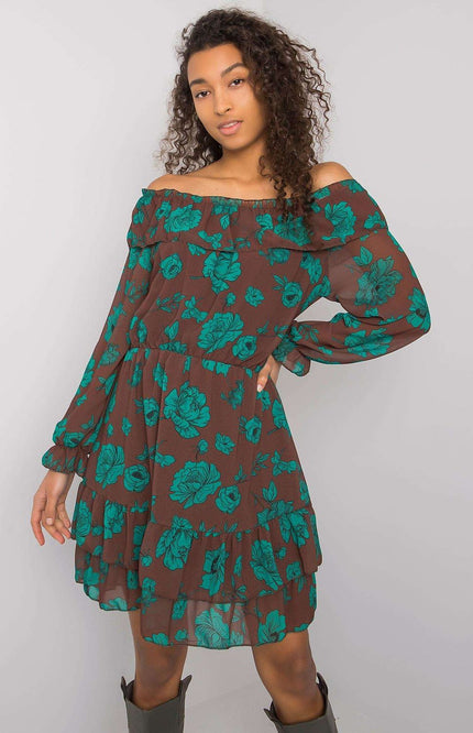  Daydress model 169539 Italy Moda 