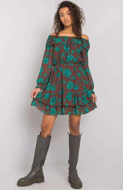 Daydress model 169539 Italy Moda 