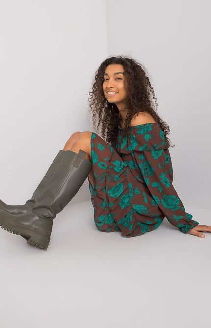  Daydress model 169539 Italy Moda 