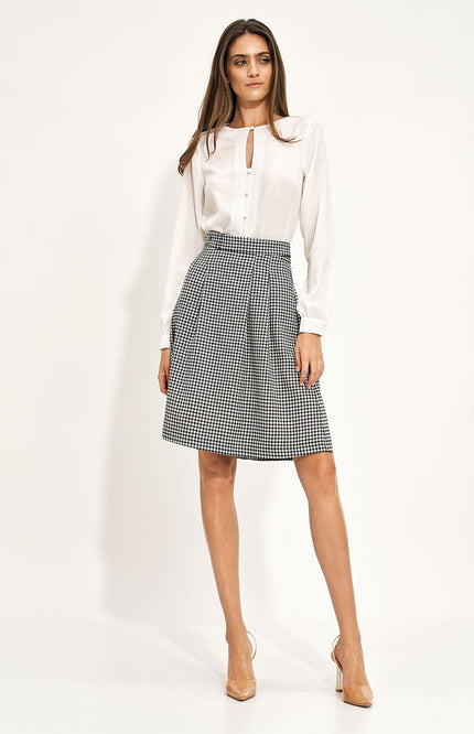  Skirt model 169901 Nife 