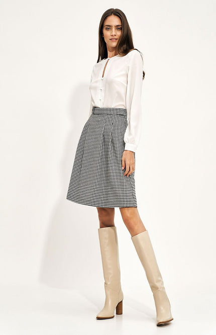  Skirt model 169901 Nife 