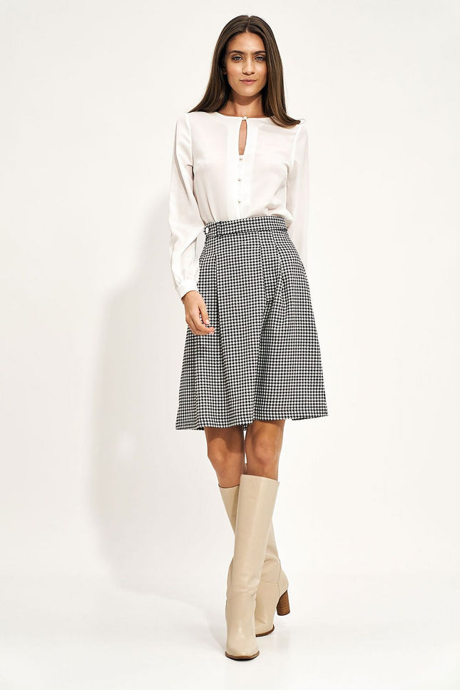  Skirt model 169901 Nife 