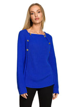 marineblau
