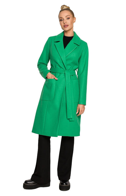  Coat model 169938 Moe 