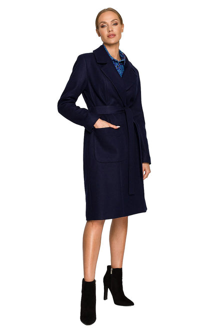  Coat model 169939 Moe 
