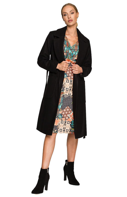  Coat model 169940 Moe 