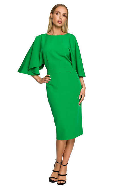  Cocktail dress model 169961 Moe 