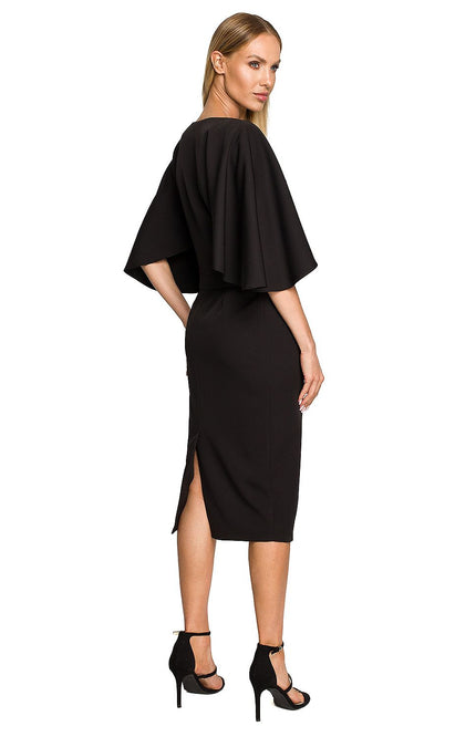  Cocktail dress model 169964 Moe 