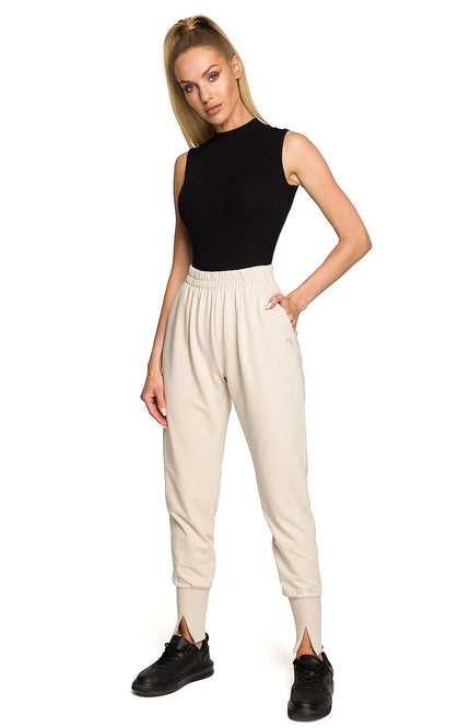  Tracksuit trousers model 169992 Moe 